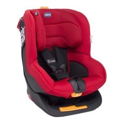АВТОКРЕСЛО 9-18KG CHICCO OASYS 1 FIRE RED