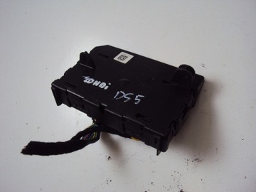 MODUL ŘÍZENÍ CITROEN DS5 9874272080