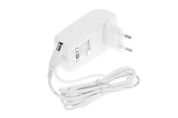 Светодиодный мебельный светильник Flava 60 см 9Вт теплый белый для питания 24ВDC