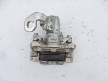 Тормозной суппорт левый задний Honda Jazz III Nissin