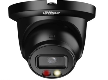 Kamera IP Dahua IPC-HDW2849TM-S-IL-0280B-BLACK WizSense Smart Dual Light