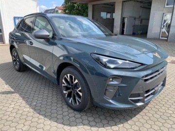 Cupra Terramar SUV 1.5 eTSI 150KM 2025 CUPRA Terramar 1.5 eTSI mHEV DSG Suv 150KM 2025, zdjęcie 3