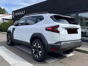 Dacia Duster II SUV Facelifting 1.0 TCe ECO-G 100KM 2025 Od ręki - Extreme LPG 1.0 Tce 100KM / Pakiet Techno, Parking, Zimowy, zdjęcie 2