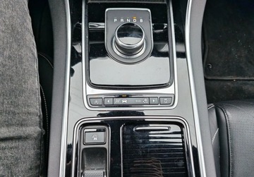 Jaguar XF II Sedan 2.0 i4D 163KM 2017 Jaguar XF sprowadzone, zarejestrowane 2.0 Diesel 163KM, zdjęcie 19