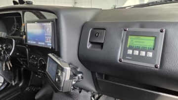 Volkswagen Passat B3 Sedan 1.8 90KM 1990 Volkswagen Passat Pierwszy wlasciciel, Samochod dyskoteka - zobacz zdjecia, zdjęcie 32