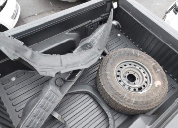 Toyota Tacoma II 2023 Toyota Tacoma SR5, V6, od ubezpieczalni 3.5 Benzyna 282KM, zdjęcie 9