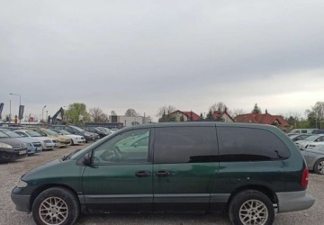 Dodge Caravan III 1996 Dodge Grand Caravan Dodge Grand Caravan 3.3 Benzyna 150KM, zdjęcie 1