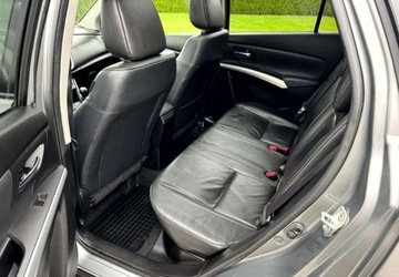 Suzuki SX4 I Hatchback Facelifting 1.6 VVT 120KM 2013 Suzuki SX4 S-Cross Suzuki SX4 S-Cross 1.6 Premium Plus 4WD 1.6 Benzyna, zdjęcie 10