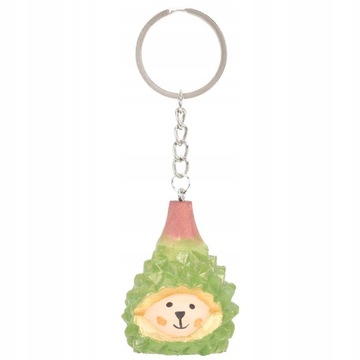 Desk Office Home Car Key Chain for Girl Bag