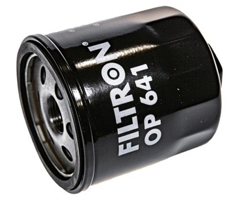 Filtr oleju FILTRON OP 641