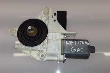 MOTOREK OKNO ZADNÍCH LEVÝCH DVEŘE RENAULT LATITUDE (L70_) 920837100 2.0L