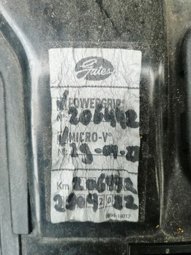 Volvo V40 II Hatchback 1.6 D2 115KM 2013 Volvo V40 II 1.6 D2 1,6, serwisowany, bezwypadkowy (MY 2014), zdjęcie 18