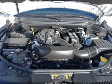 Dodge Durango III 3.6 V6 294KM 2026 Dodge Durango Gt 2026 3.6 Benzyna 295KM, zdjęcie 8