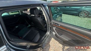 Volkswagen Passat 2016 Volkswagen Passat Variant 2.0tdi 4-Motion automat skory full led radar asy, zdjęcie 24