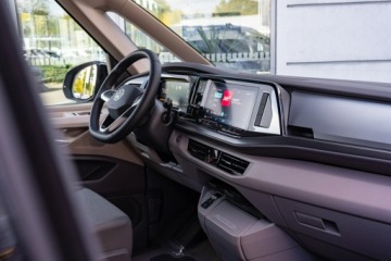 Volkswagen Multivan T7 Van L1 2.0 TDI 150KM 2026 Volkswagen VW Multivan FAMILY L2 2.0 TDI 150 KM DSG OD RĘKI, zdjęcie 13