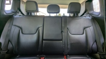 Jeep Renegade SUV Facelifting 1.0 GSE T3 Turbo 120KM 2018 Jeep Renegade 1.0i 120PS OPŁACONY Bezwypadkowy, zdjęcie 11