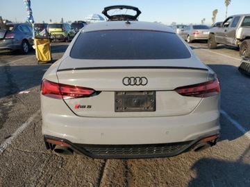 Audi A5 F5 2023 Audi RS5 Coupe 2023 2.9l 2.9 Benzyna 444KM, zdjęcie 2