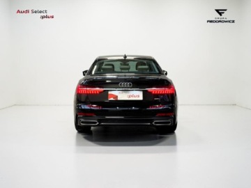 Audi A6 C8 Limousine 2.0 40 TDI 204KM 2022 Audi A6 Limousine 40 TDI quattro S tronic S line *, zdjęcie 6