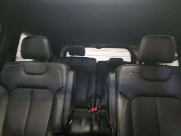 Jeep Grand Cherokee IV 2021 Jeep Grand Cherokee L Overland 2021 3.6l 3.6 Benzyna 293KM, zdjęcie 10