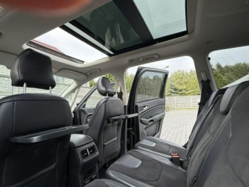 Ford Galaxy IV Van 2.0 TDCi 180KM 2018 Ford Galaxy 2.0TDCi 180KM 7-FOTELI NAVI, zdjęcie 7