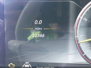 Mercedes Klasa S W223/V223 2020 Mercedes-Benz Klasa S 63 AMG 4Matic 2020 4.0l 4.0 Benzyna 603KM, zdjęcie 11