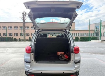 Fiat 500L Hatchback 5d Seria 5 1.4 16V 95KM 2018 Fiat 500L Fiat 500L 1.4 16V Urban Edition 1.4 BenzynaLPG 95KM, zdjęcie 32