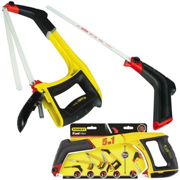 STANLEY 20-108 FATMAX PIŁA RĘCZNA 300CM 24Z/CAL