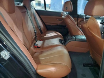 BMW Seria 6 F06-F12-F13 2014 BMW Seria 6 650i Gran Coupe 2014 4.4 Benzyna 445KM, zdjęcie 10