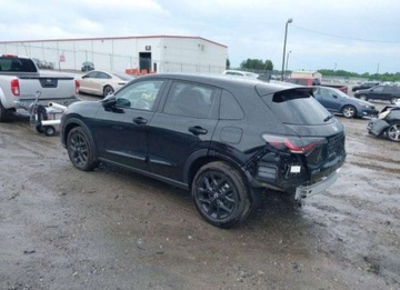 Honda CR-V VI 2024 Honda CR-V 2024, 2.0L, 4x4, SPORT, od ubezpieczalni 2.0 Benzyna 158KM, zdjęcie 7