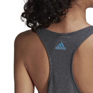 ЖЕНСКАЯ ФУТБОЛКА ИЗ LIN TK HC9277 ADIDAS