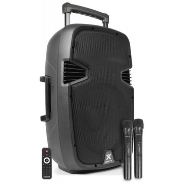 Kolumna Vonyx SPJ-PA912 2 UHF (P)
