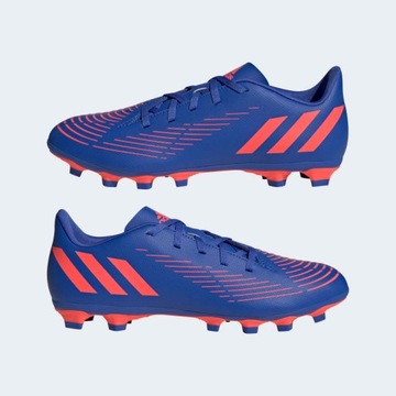 ФУТБОЛЬНЫЕ бутсы ADIDAS PREDATOR EDGE.4 FXG 48