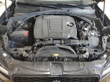 Jaguar F-Pace 2025 Jaguar F-Pace R-Dynamic S 2025 2.0L 2.0 Benzyna 246KM, zdjęcie 6