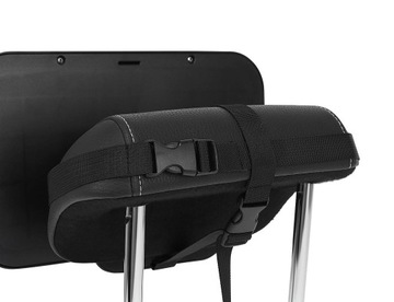 БОЛЬШОЕ ЗЕРКАЛО ДЛЯ НАБЛЮДЕНИЯ ЗА РЕБЕНКОМ В МАШИНЕ ВО ВРЕМЯ ПУТЕШЕСТВИЯ 360°