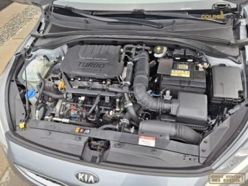 Kia Proceed Shooting Brake 1.5 T-GDI 160KM 2021 Kia ProCeed 1,5 T-GDI 160KM GT-LINE panorama navi kamera alu automat oplac, zdjęcie 30