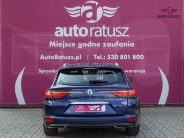 Renault Talisman Grandtour Facelifting 2.0 Blue dCi 160KM 2021 Renault Talisman Fv 23%* Automat EDC * 2.0 dCi 160, zdjęcie 4
