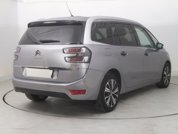 Citroen Grand C4 Picasso II Grand Picasso Facelifting 1.6 BlueHDi 120KM 2017 Citroen C4 Grand Picasso 1.6 BlueHDi, Automat, zdjęcie 4