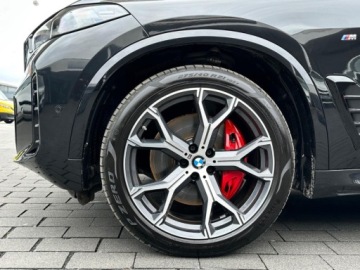 BMW X5 G05 SUV Facelifting 3.0 40i 381KM 2026 BMW X5 xDrive40i Sport Suv 3.0 (381KM) 2026, zdjęcie 15