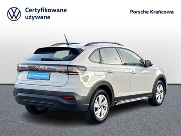 Volkswagen T-Cross SUV 1.0 TSI 95KM 2023 Volkswagen Taigo Virtual Cockpit | APP | Czujniki, zdjęcie 4