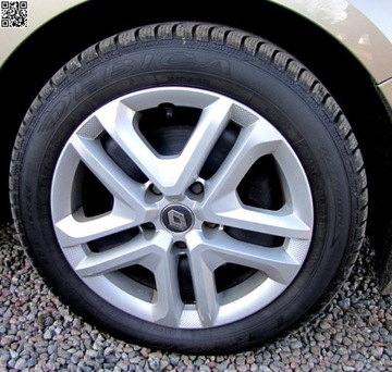 Renault Megane IV Grandtour 1.6 SCe 114KM 2018 Renault Megane Black Weekend-Bezwypadkowa -Salon PL 1.6 Benzyna 114KM, zdjęcie 7