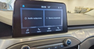 Ford Focus IV Hatchback 1.5 EcoBoost 150KM 2020 Ford Focus 1.5 Ecoboost 150KM Automatyczna skrzynia 8AT Salon PL Gwarancja, zdjęcie 27