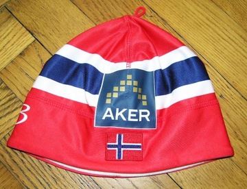 BJORN DAEHLIE NORGE TEAM Ocieplana ONE SIZE IDEAŁ
