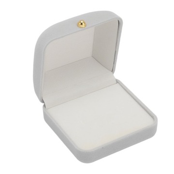 МАЛЕНЬКАЯ ПОДАРОЧНАЯ КОРОБКА ДЛЯ ЮВЕЛИРНЫХ КУЛОН ИЛИ СЕРЬГ