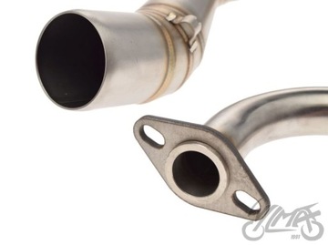 TŁUMIK DO YAMAHA NMAX