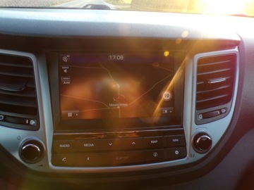 Hyundai Tucson III SUV 1.7 CRDI 115KM 2016 HYUNDAI TUCSON 1.7 CRDI 116 KM NAVI ALU KAMERA LED, zdjęcie 20