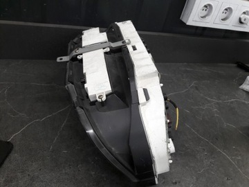 AR-0026-110 PŘÍSTROJOVÁ DESKA ROVER 45 1.6