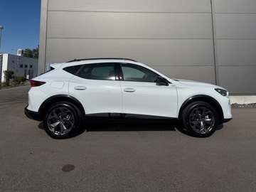 Cupra Formentor Crossover 1.5 TSI 150KM 2025 CUPRA Formentor 1.5 eTSI DSG Suv 150KM 2025, zdjęcie 7