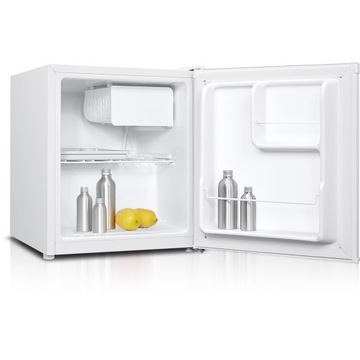 Mała Lodówka Hotelowa Minibar z Komorą do-3C 51cm