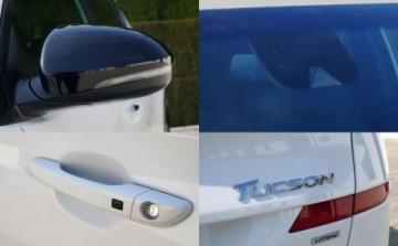 Hyundai Tucson IV 2020 Hyundai Tucson Hyundai Tucson 1.6 GDi 4WD N Line 1.6 Benzyna 177KM, zdjęcie 16