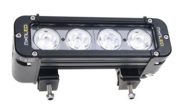 ПАНЕЛЬ ФАР 4x LED 40W COMBO-MIX UTV ATV